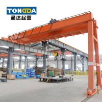 蘭州多功能起重機(jī)