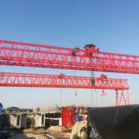 陜西多功能起重機(jī)