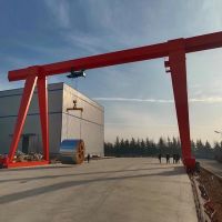 沈陽電動葫蘆單梁起重機