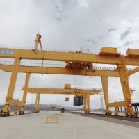 深圳門架式起重機