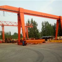 廣州門架式起重機