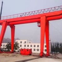 湖南門架式起重機