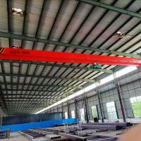 成都起重機(jī)-橋式起重機(jī)制作銷售