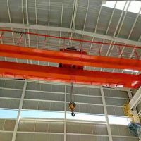 浙江電動葫蘆起重機行車銷售