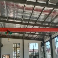 武漢行吊橋式起重機銷售