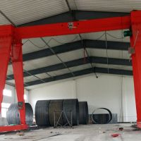 重慶龍門起重機龍門吊