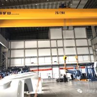 閻良銷售河南礦山牌單梁行吊、雙梁橋式起重機(jī)、歐式起重機(jī)性能佳