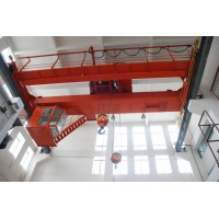 昆明雙梁橋式起重機(jī)維保