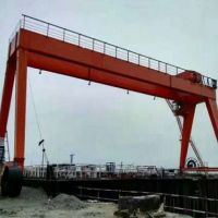 重慶造船門式起重機銷售