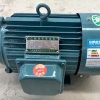 昆明起重機(jī)-三合一異步電機(jī)