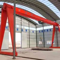 武漢門式起重機5~100t跨度噸位可定制 龍門吊