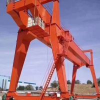 江蘇門式起重機5~100t跨度噸位可定制 龍門吊