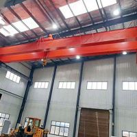 橋式起重機 型號噸位可定制 行車 行吊 起重設備