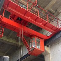 長春橋式起重機 型號噸位可定制 行車 行吊 起重設備