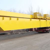 江蘇橋式起重機 型號噸位可定制 行車 行吊 起重設(shè)備