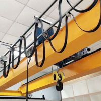 太原工業(yè)生產(chǎn)中橋式起重機 行車 行吊 噸位跨度可定制