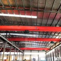 河北工業生產中橋式起重機 行車 行吊 噸位跨度可定制