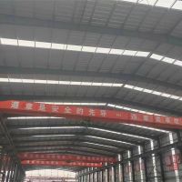 沈陽防爆梁式起重機