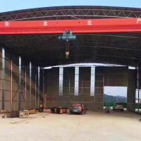 鄭州龍門吊5~100噸 規格 噸位可按需定制 門式起重機