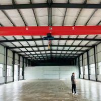 遼寧龍門吊5~100噸 規格 噸位可按需定制 門式起重機