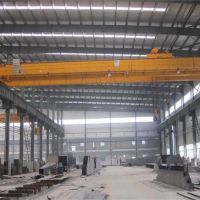 天津歐式雙梁起重機(jī) 10噸 可定制適用于各種工業(yè)場(chǎng)合