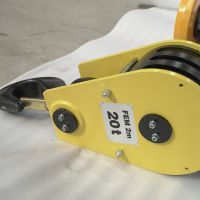 河南斯泰爾-歐式吊鉤生產(chǎn)廠(chǎng)家