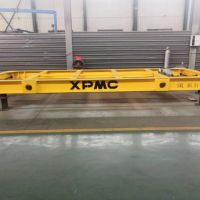 20英尺簡易電動吊具