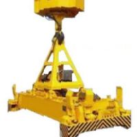 分體式液壓?jiǎn)蜗湫D(zhuǎn)吊具