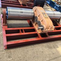 北京龍門(mén)吊用電纜卷筒