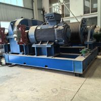 天津龍門(mén)吊用電纜卷筒