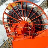 西安龍門(mén)吊用電纜卷筒