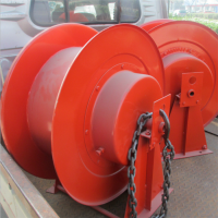 太原龍門(mén)吊用電纜卷筒