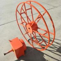 成都龍門(mén)吊用電纜卷筒