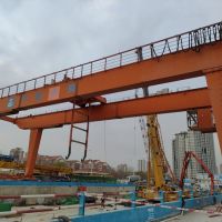 河南大型起重機