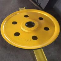 寧波起重機(jī)起重配件，滑輪生產(chǎn)