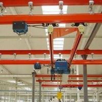 寧波kbk柔性起重機