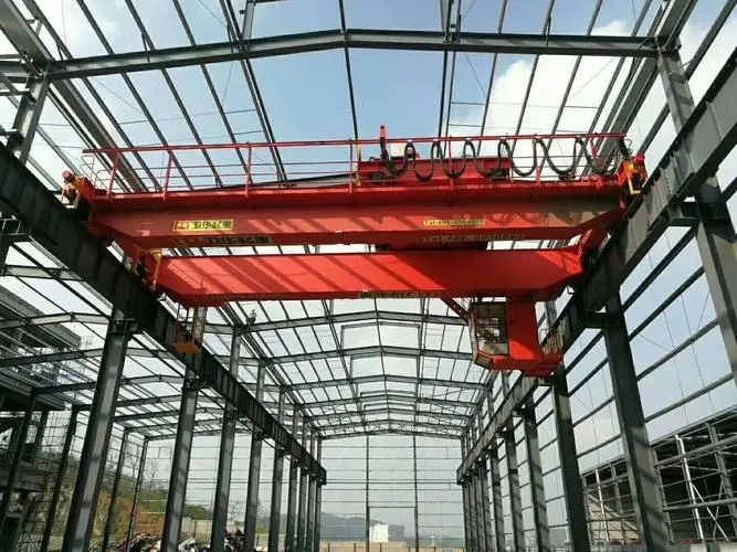 成都青羊，都江堰單梁起重機(jī)