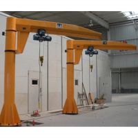 寧波起重機銷售，懸臂起重機