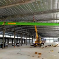 甘肅用起重機—蘭州制造—工程優(yōu)選