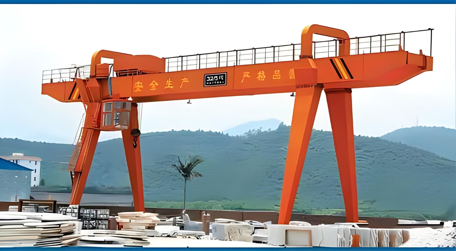 云南鑫源起重機廠家直銷及維修-