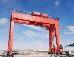 云南寧蒗縣歐式起重機維修保養