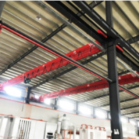 石家莊單梁起重機(jī)