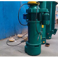 撫順電動(dòng)葫蘆