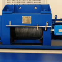 齊齊哈爾電動葫蘆