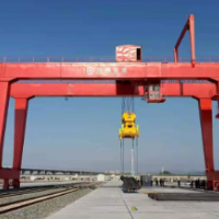 無(wú)錫門式起重機(jī)生產(chǎn)銷售