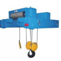 龍巖電動葫蘆質量保障