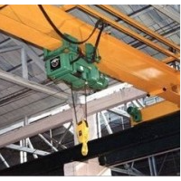 秦皇島歐式起重機安裝制造