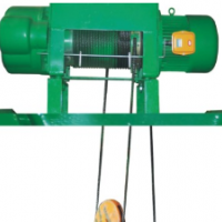 寧波電動葫蘆信譽保證