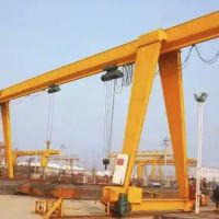 天津門式起重機質(zhì)量保障