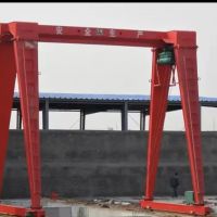 肇慶門式起重機維修保養